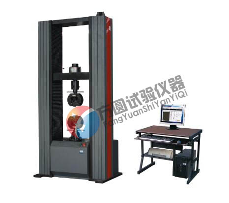 電子萬能試驗機無反應的原因？